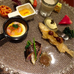 オッジ ダルマット - 