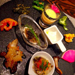 オッジ ダルマット - 