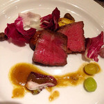 オッジ ダルマット - 