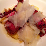 オッジ ダルマット - 鹿肉のカツレツ