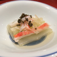鮨　銀座　鰤門 - 