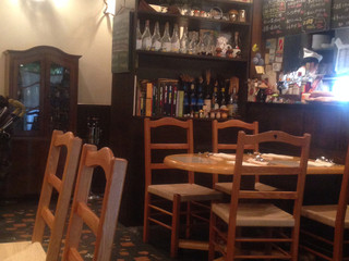 Torattoria Morita - 