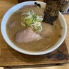 一也ラーメン