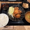 土鍋炊きご飯 おこめとおかず 東銀座店