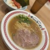幸ちゃんラーメン 福岡空港店