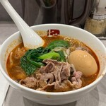 七宝麻辣湯 川口樹モールプラザ店 - 