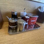 一也ラーメン - 