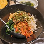 黒毛和牛焼肉 凱旋門 - 