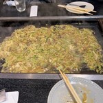 もんじゃ 浜焼き もんでぃ - 