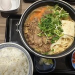 吉野家 - 料理写真: