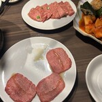 ホルモン焼幸永 - 