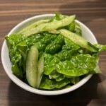 ホルモン焼幸永 - 