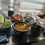 一也ラーメン - 