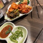 ホルモン焼幸永 - 