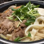 吉野家 - 