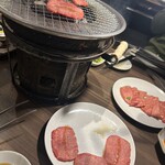 ホルモン焼幸永 - 