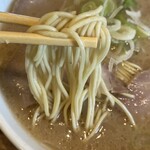 一也ラーメン - 