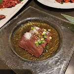 黒毛和牛焼肉 凱旋門 - 