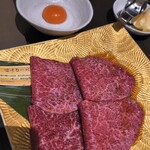 黒毛和牛焼肉 凱旋門 - 