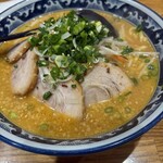 らぁめん みそ家 - 