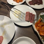 ホルモン焼幸永 - 