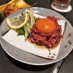 黒毛和牛焼肉 凱旋門 - 