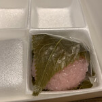 餅文總本店 元八事店 - 