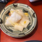 かかみ野 蓬しん - 香物