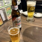 ホルモン焼幸永 - 