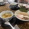 特級鶏蕎麦 龍介