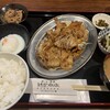 辻屋商店食堂 小松店