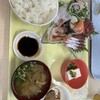 神戸市中央卸売市場 東部市場 食堂
