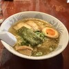 屋台ラーメン 学園通り店