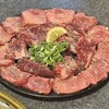超絶焼肉 元三