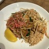 タイ料理 バーンラック