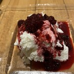 肉とごはんと時々やさい mohawk - 