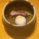 梅田 うしみつ - 