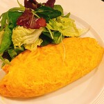 ランタン・ルージュ - 