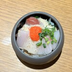 TOKYO FISHERMAN'S WHARF UOHIDE - 