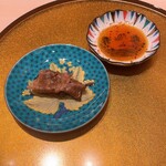 梅田 うしみつ - 