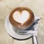 オー バカナル - バレンタインまでまだ先だけどね