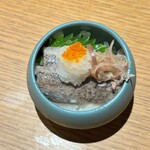 TOKYO FISHERMAN'S WHARF UOHIDE - 