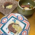 梅田 うしみつ - 