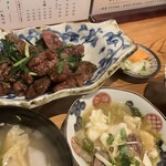 ここのつ 2号店 - 