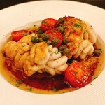 ランタン・ルージュ - 