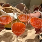 梅田 うしみつ - 