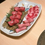 梅田 うしみつ - 