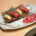 梅田 うしみつ - 