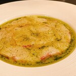 ランタン・ルージュ - 