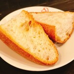 ランタン・ルージュ - 